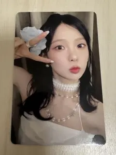 Kep1er ユジン シーグリ タワレコ トレカ 2025年最新】kep1er ユジン タワレコの人気アイテム - メルカリ