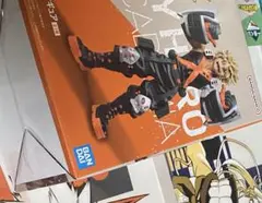 僕のヒーローアカデミア 爆豪勝己 フィギュア 一番くじ