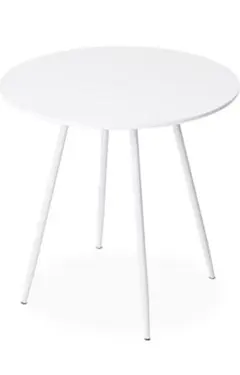 LOWYA / ダイニングテーブル(丸テーブル)