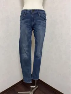 ♥️earth music＆ecology デニムパンツ Mサイズ