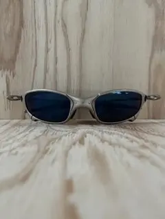 希少 未使用 OAKLEY JULIET X-L プラズマ 付 Oakley - OAKLEY オークリー juliet ジュリエット プラズマ アイス 第