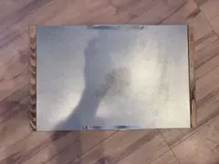 ユニフレーム　焚火テーブルのサムネイル