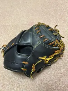 2025年最新】硬式キャッチャーミット ミズノプロの人気アイテム - メルカリ