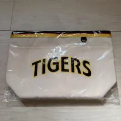 阪神タイガース Joshin コラボ トートバッグ