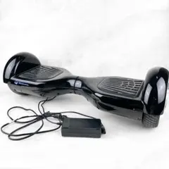 Kintone セグウェイ　ブラック バランススクーター・ミニセグウェイ 1ヶ月～ [月額レンタル]