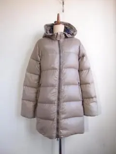 DUVETICA Kappa ロング ダウン ジャケット / デュベティカ