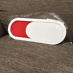 ⭐️サインプレート 使用中 プレート スライド式 26x10