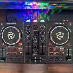 2026年最新】djコントローラー numarkの人気アイテム - メルカリ