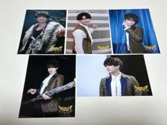 知念侑李 フォトセット