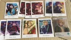 あんスタ　あんさんぶるスターズ　ぱしゃっつ　エモカ