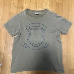 NUMBER (N)INE エンブレムTシャツ サイズ1のサムネイル