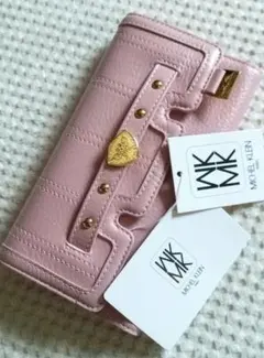 MICHEL KLEIN　長財布　新品