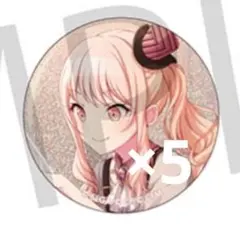 2026年最新】プロセカ 瑞希 缶バッジ 5aの人気アイテム - メルカリ