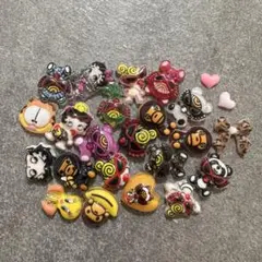 ⭐︎即日発送⭐︎ ギャルMIX ネイルパーツ