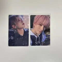 青嵐 雪明かり YUMA ユウマ