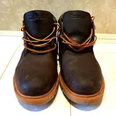 Timberland◎ティンバーランド◎ブーツ◎ショートブーツ◎ブラウンのサムネイル