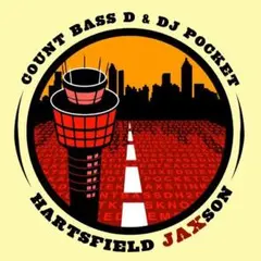 Count Bass D DJ Pocket Hartsfield JAXson