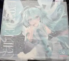 【未開封】初音ミク Happy 16th Birthday Ver. 1/7 新品未開封】初音ミク Happy 16th Birthday Ver. 1/7 初音ミク Happy