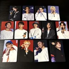 SEVENTEEN BE THE SUN JAPAN Blu-ray BD