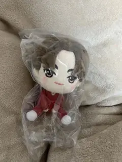 SEVENTEEN 一番くじ ディノぬいぐるみラバーチャーム