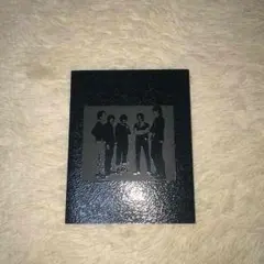 嵐 10周年記念品 FC会員限定