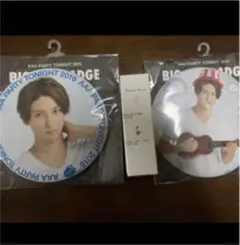 ※追加 ☆ AAA 與真司郎セット ☆