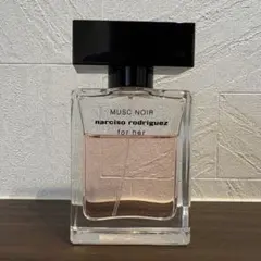 narciso rodriguez for her MUSC NOIR 30mlのサムネイル