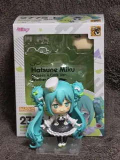 ねんどろいど 初音ミク 深海少女 Ver. 2925 特典付き 未開封・新品