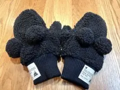 2026年最新】ディズニー 手袋 ボアの人気アイテム - メルカリ