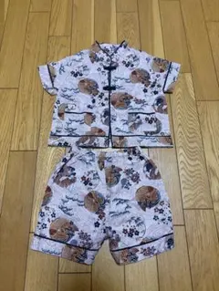 PaPo 甚平 95cm 和柄
