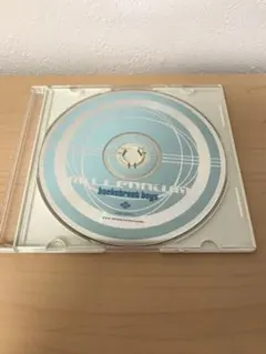 バックストリート・ボーイズ ミレニアム　アルバムCD