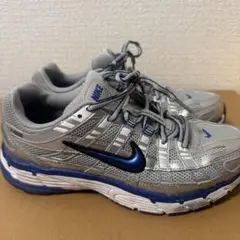 NIKE P-6000 26cm