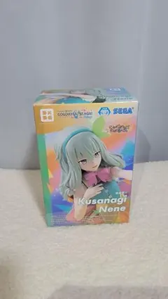プロセカ 草薙寧々 フィギュア SEGA 新品未開封