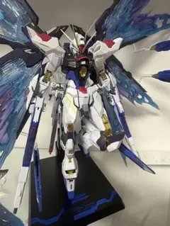 INFINITE DIMENSION製プラモデル 1/72 天幕 LED組込 - メルカリ