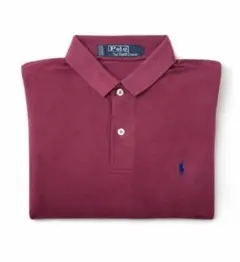 Polo by Ralph Lauren ラルフローレン　ポロシャツ　USA製
