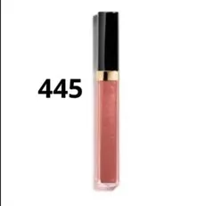 CHANELルージュココイドゥラグロス445ビジューのサムネイル