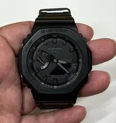 2025年最新】g-shock ga-2100-1a1jfの人気アイテム - メルカリ