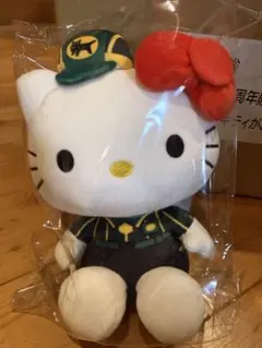 ハローキティ×マリナーズコラボぬいぐるみ 限定 - メルカリ