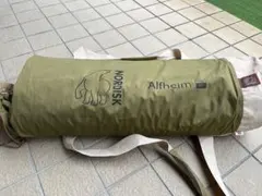 2026年最新】ノルディスク アルフェイム12.6の人気アイテム - メルカリ