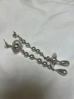 ヴィヴィアンウエストウッド　ピアス