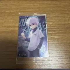 HUNTER×HUNTER イタジャガ