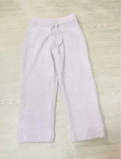 ジェラートピケ2026年福袋Aモコモコパンツ