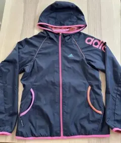 adidas ウィンドブレーカー 上下セット - メルカリ