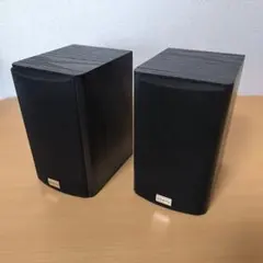 幻の新品】ONKYO ST-V50 2ウェイ・スピーカー 希少デッドストック