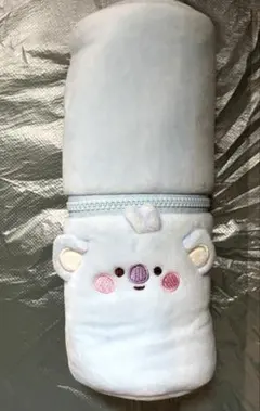 【KOYA】BTSペンポーチ BT21グッズ 公式のサムネイル