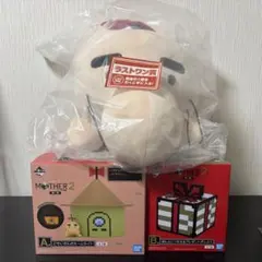 MOTHER2一番くじ ローソン限定 ラストワン A B C賞 - メルカリ