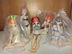 2025年最新】五等分の花嫁 フィギュアの人気アイテム - メルカリ