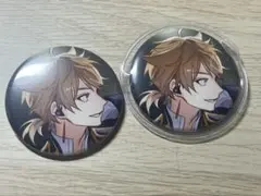 伏見ガク SYMPHONIA 缶バッジ