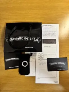 インボイス原本】クロムハーツ ダブルダガー ペンダント - メルカリ
