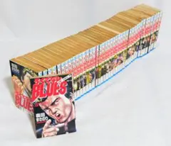 ろくでなしBLUES 完全版エクストラ 全12巻セット 森田まさのり - メルカリ